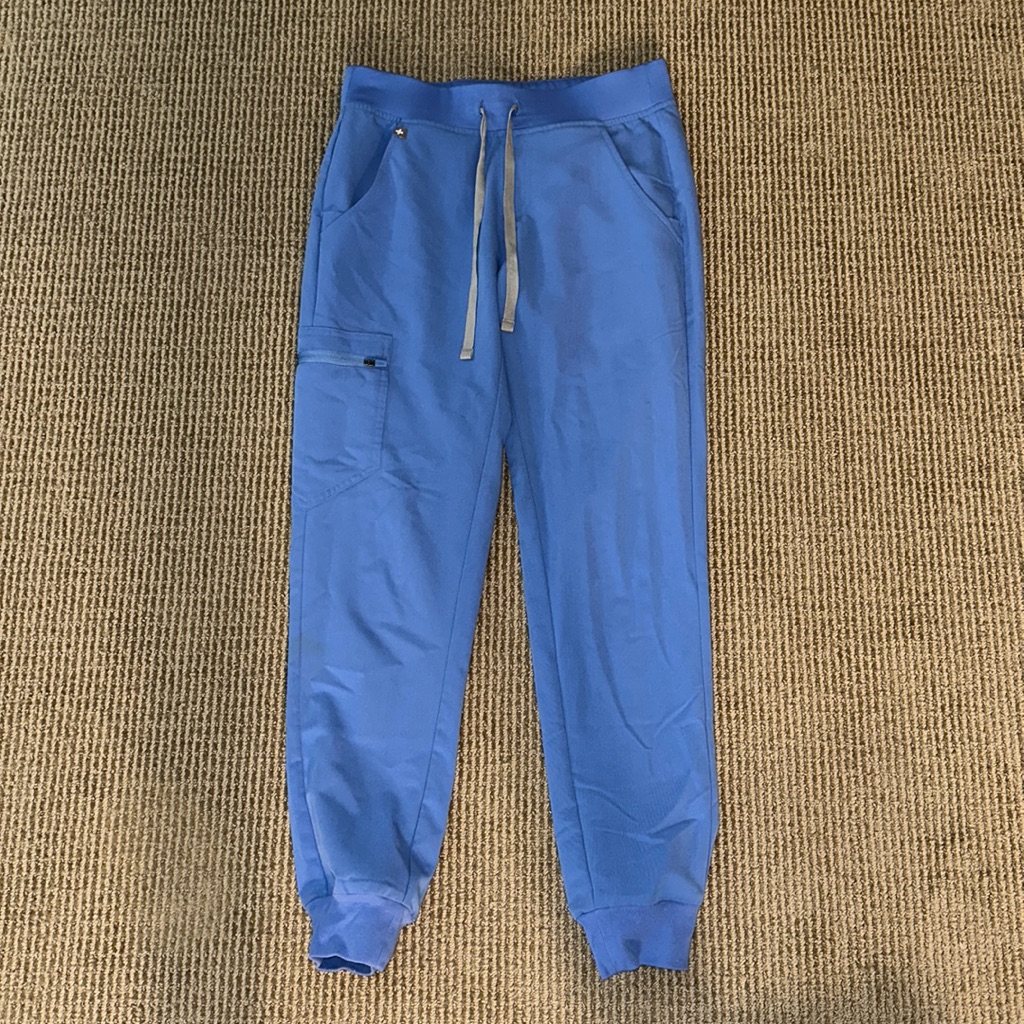 Figs Technical Pants